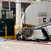 Accidente en la Bonampak de Cancún deja una persona fallecida y tres lesionadas