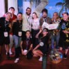 Celebra Isla Mujeres el talento y sabor local con el Concurso del Cóctel Isleño 2026
