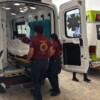 Balean a un sujeto cerca del mercado 'Chetumalito' en Cancún