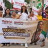 Marybel Villegas lleva la transformación a la Zona Maya con educación, servicios y oportunidades