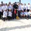 Playas de Isla Mujeres refrendarán por quinto año consecutivo el distintivo Playa Platino