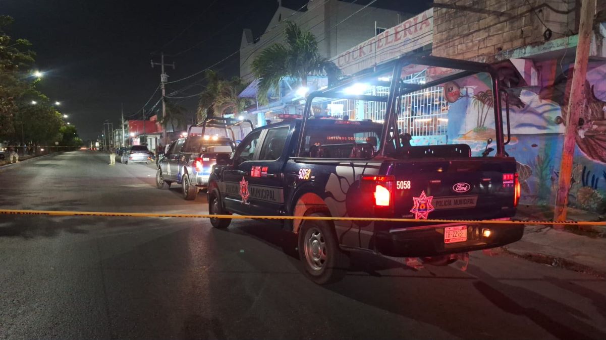 Investigan móvil del ataque armado en la cocktelería ‘El Paisa’ que dejó un muerto y cinco lesionados