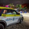 Cinco detenidos tras ataque armado en restaurante de la Supermanzana 228 de Cancún