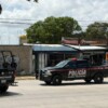 Catean inmueble en la Supermanzana 239 por una investigación de homicidio en Cancún