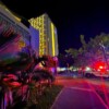 Investigan muerte de una mujer extranjera tras caer de un hotel en Cancún