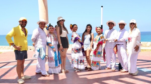 Gobierno de Isla Mujeres impulsa el talento artístico con una nueva edición de Magia en Punta Sur