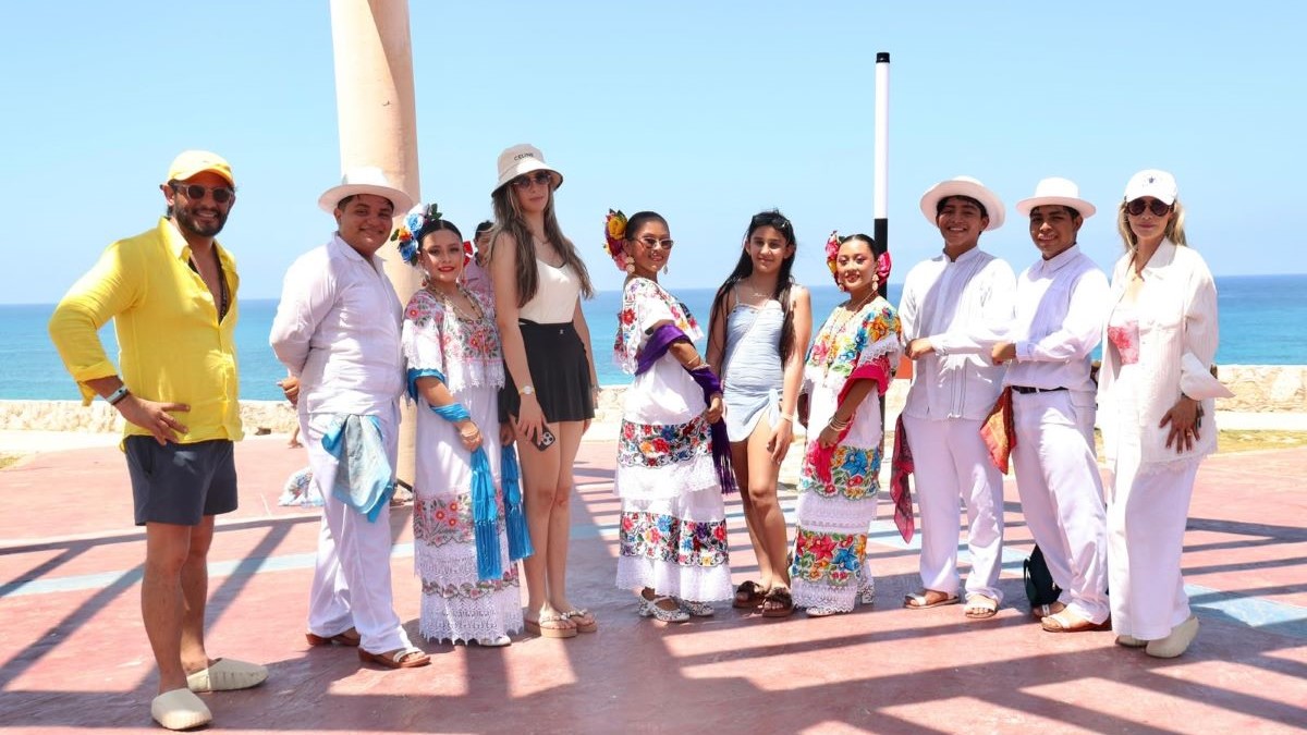 Gobierno de Isla Mujeres impulsa el talento artístico con una nueva edición de Magia en Punta Sur