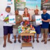Gobierno de Isla Mujeres crea nuevo programa Isleño de Corazón para apoyar a lancheros y maleteros.