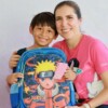 Gobierno de Atenea Gómez Ricalde despliega acciones para un regreso a clases seguro en Isla Mujeres.