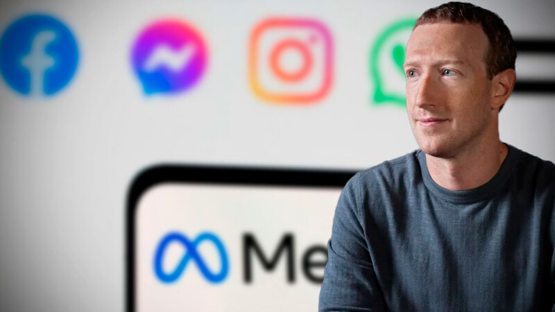 Inicia juicio contra Meta en EU por generar adicción en menores