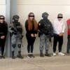 Confirman autoridades captura de hija y pareja del "Tío Lako" durante operativo