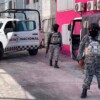 Catean inmueble en la SM 61 de Cancún por investigación de trata de menores