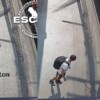 Adulto mayor es empujado hacia un tráiler y muere arrollado en Monterrey