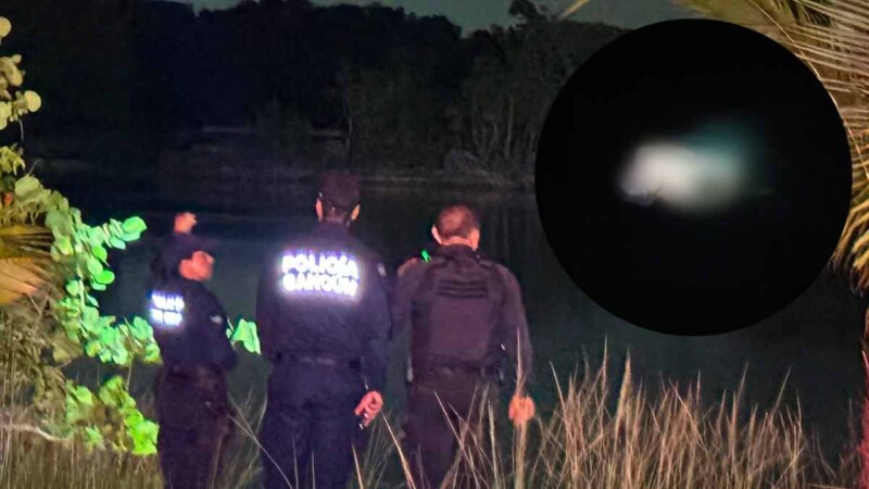 Laguna ABC de Cancún suma otra muerte; van al menos siete desde el 2020