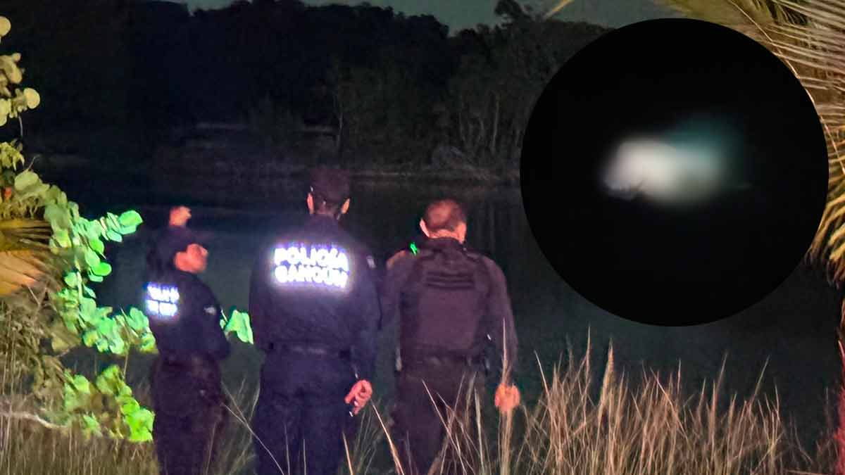 Laguna ABC de Cancún suma otra muerte; van al menos siete desde el 2020