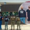 Detienen autoridades a presunto narcomenudista durante cateo en la SM 11 de Cancún