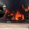 Demandan a la gasera Tomza tras explosión de pipa en Cuernavaca