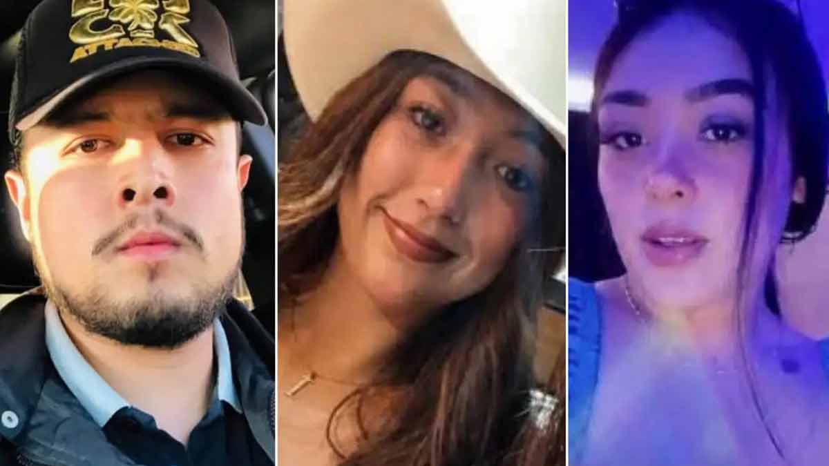Tres jóvenes desaparecidos en Puebla son encontrados sin vida