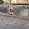 Intensas lluvias en la CDMX causan desbordamiento del río Magdalena