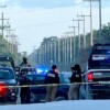 Ejecutan a balazos a dos personas en colonia de Cancún