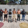 México entrega a gobierno de Guatemala cinco terroristas de las Maras