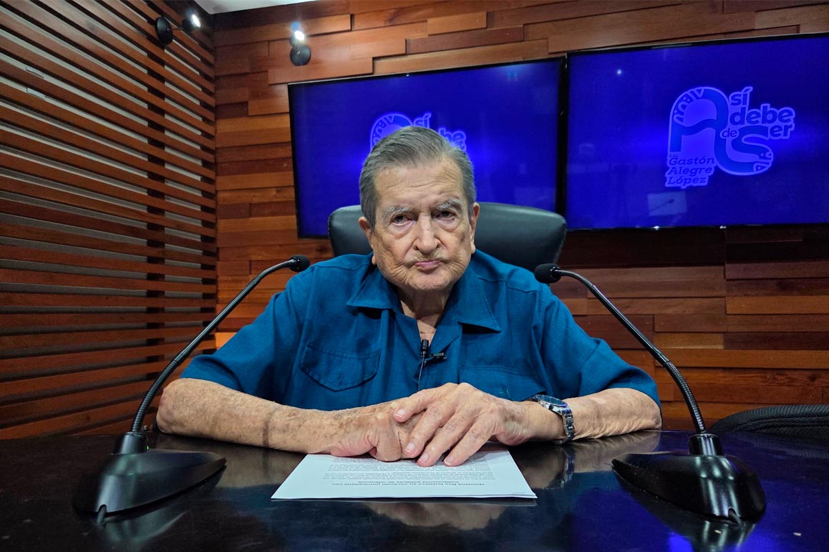 Así debe de ser: Educación y desarrollo de Quintana Roo