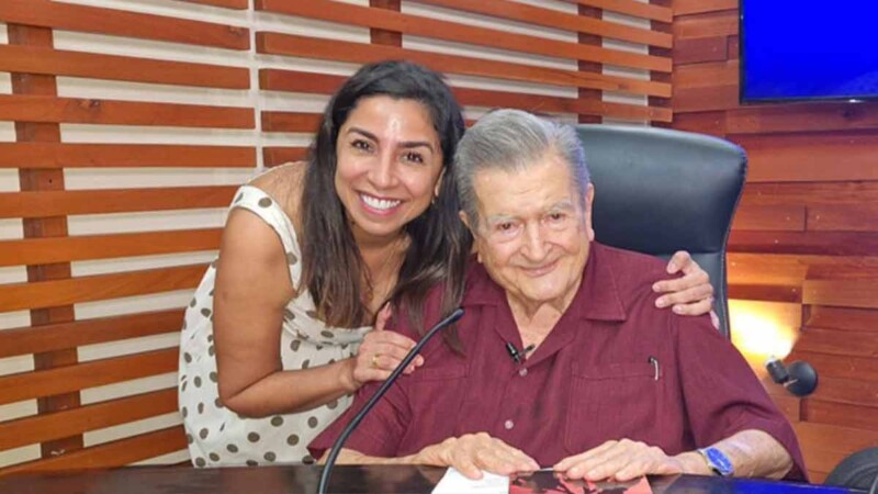 Marybel Villegas pide fortalecer los derechos de las audiencias con pleno respeto a la libertad de expresión