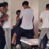 Despiden a docente en Guanajuato por video inapropiado con un estudiante