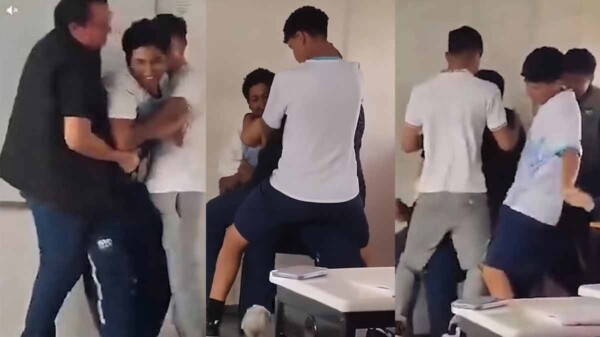 Despiden a docente en Guanajuato por video inapropiado con un estudiante