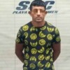Detienen a presunto narcomenudista en Playa del Carmen