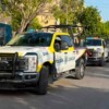 Moviliza reporte de presunto baleado a corporaciones de seguridad en Cancún