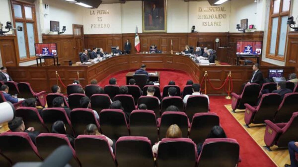 SCJN avala transferencia de recursos de Afores al Fondo de Pensiones para el Bienestar