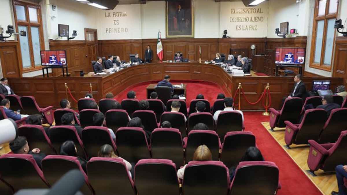 SCJN avala transferencia de recursos de Afores al Fondo de Pensiones para el Bienestar
