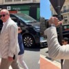 Raúl Rocha Cantú se pasea en Mónaco y presume costoso reloj pese a orden de aprehensión