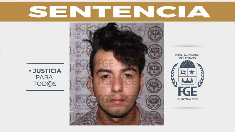 Sentencian a 17 años de prisión a extorsionador de empleados hoteleros en Cancún 