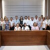 CAPACITAN A SERVIDORES PÚBLICOS DE PUERTO MORELOS EN MATERIA DE GASTO FEDERALIZADO