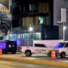Movilizan a 450 elementos en Mexicali por amenazas con explosivos