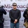 Detienen en Michoacán a boxeador que presuntamente extorsionaba a aguacateros