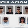 Vinculan a proceso a 10 personas por presunto narcomenudeo en Quintana Roo