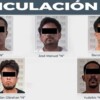 Vinculan a proceso a cinco presuntos narcomenudistas en Cancún y Playa del Carmen