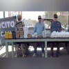 Detienen en Sonora a dos hombres con casi 100 kilos de droga ocultos en una camioneta