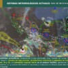 Pronóstico del clima en Quintana Roo para hoy martes 1 de septiembre 2026