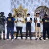 Yucatán: Detienen a tres hombres por presunto robo violento en Kimbilá
