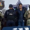 Capturan a sujeto con presuntos enervantes en la Supermanzana 23 de Cancún