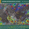 Pronóstico del clima en Quintana Roo para hoy lunes 21 de septiembre 2026