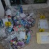 Procesan a Oliver “N” tras cateo en Cancún en donde aseguraron más de mil vapeadores
