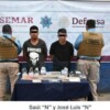 Detienen a dos hombres por presunto robo a comercio en el bulevar Kukulcán