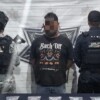 Captura a hombre con bolsas de presuntas drogas en Playa del Carmen