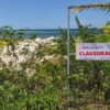 Clausuran predio en Yobaín, Yucatán, tras afectación de más de 669 metros cuadrados de duna costera