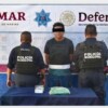 Capturan a un hombre señalado por presunta extorsión en la Supermanzana 253 de Cancún